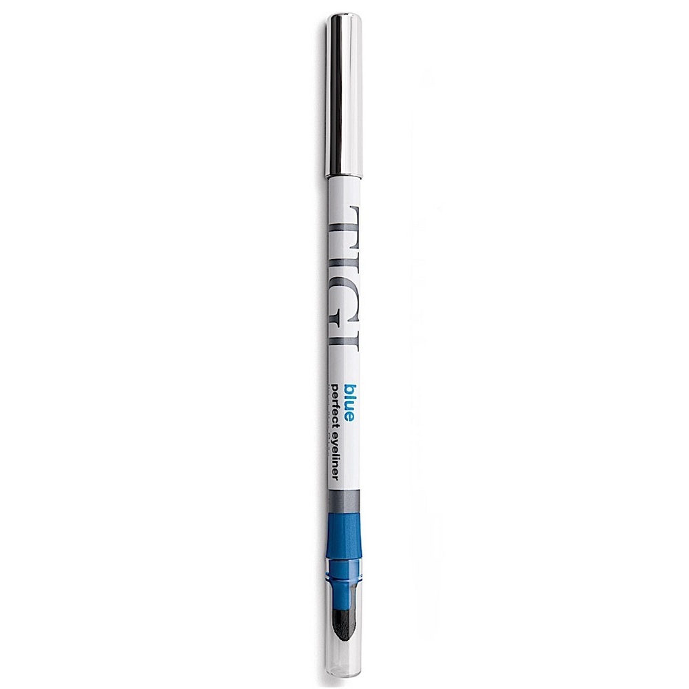 TIGI Cosmetics Blue Perfect Eyeliner
